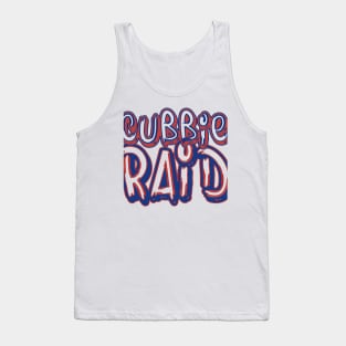 Cubbie Raid Tank Top